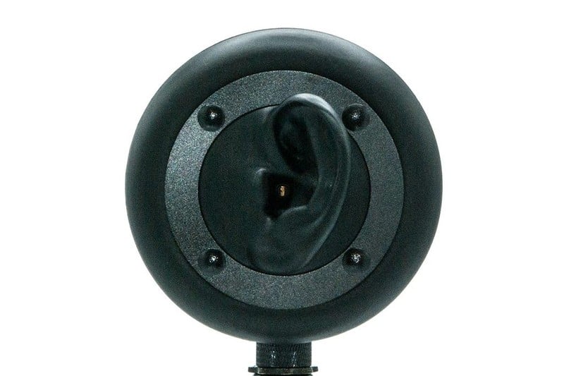 3DIO Free Space Pro II Microphone binaural à 2 canaux – Image 3