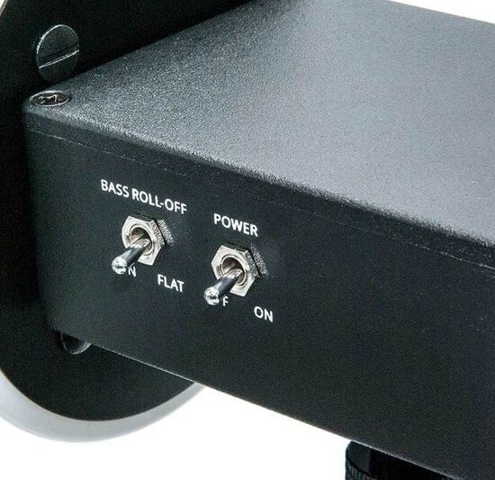 3DIO Free Space Microphone binaural à 2 canaux – Image 6