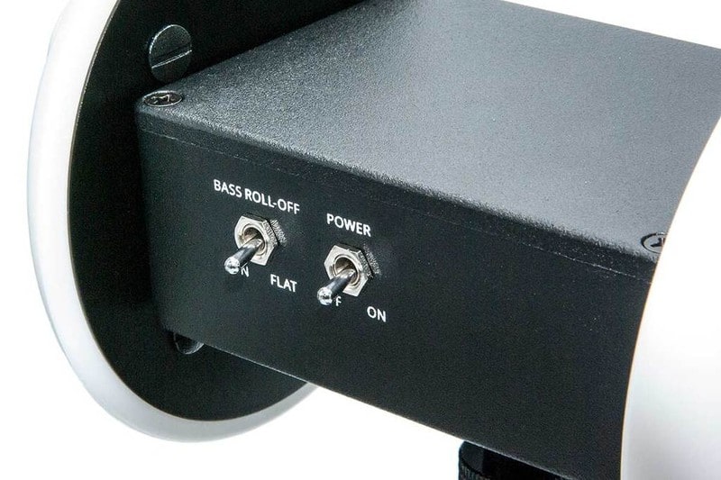 3DIO Free Space Microphone binaural à 2 canaux – Image 6