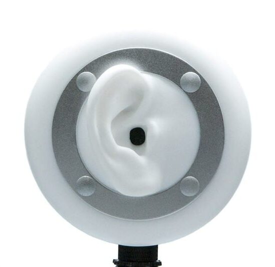 3DIO Free Space Microphone binaural à 2 canaux – Image 5