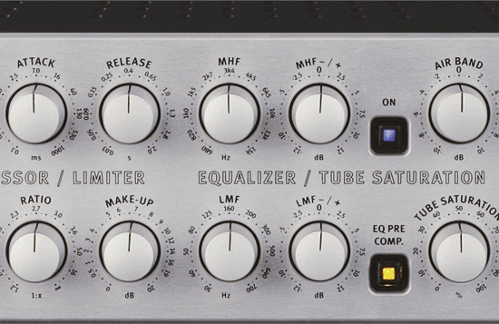 Frontliner – Image 1