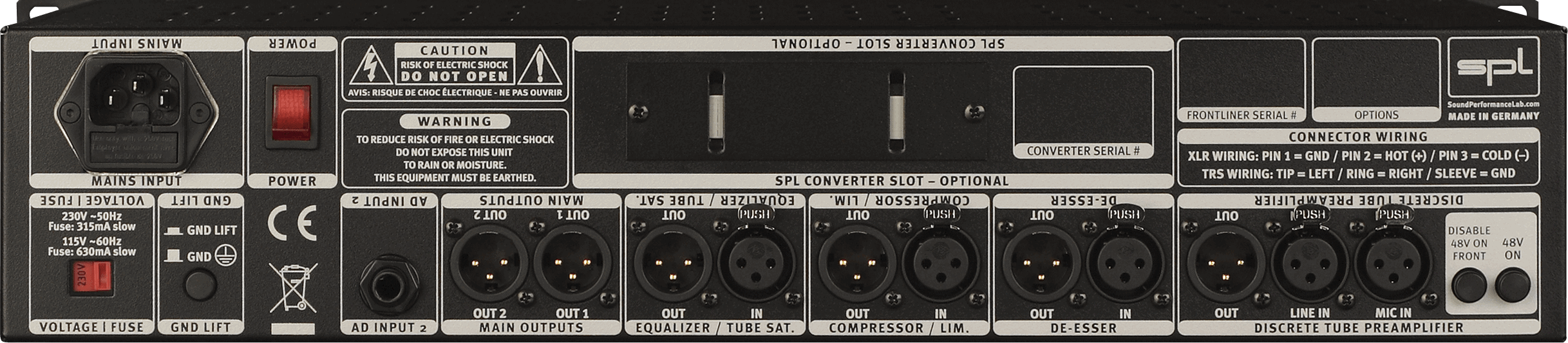 Frontliner – Image 2