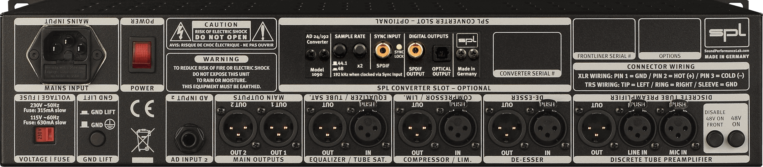 Frontliner – Image 3