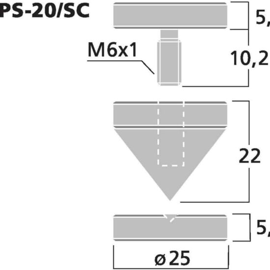 MONACOR SPS-20/SC – Image 2