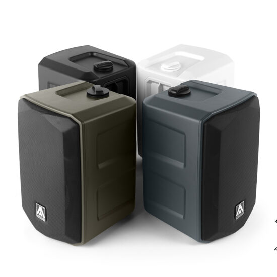 Amate Audio G7 passif – Image 1