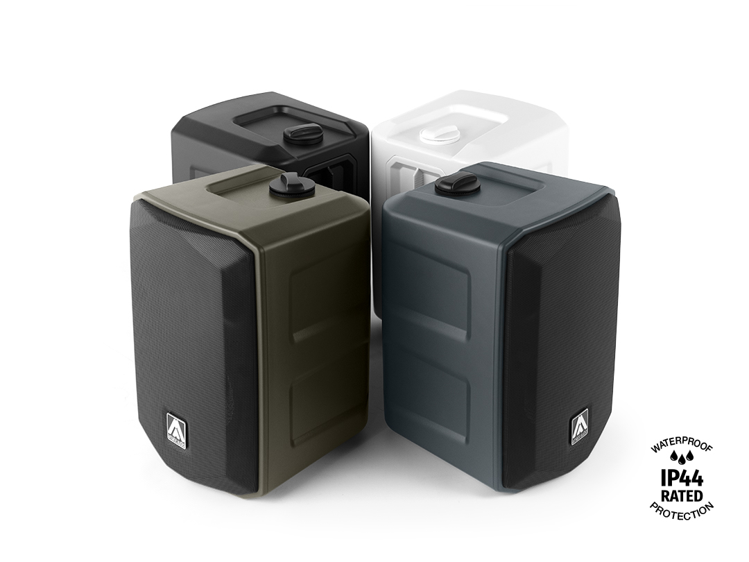 Amate Audio G7 passif – Image 1