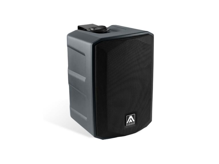 Amate Audio G7 passif