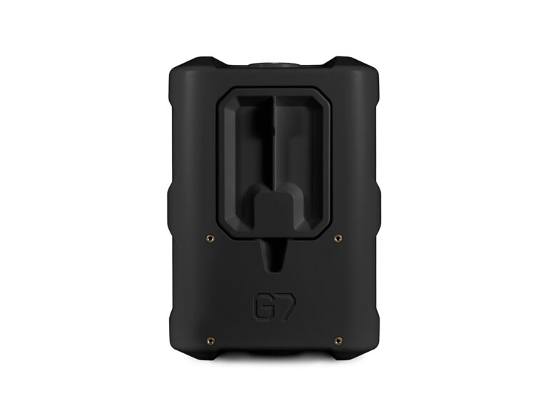 Amate Audio G7 passif