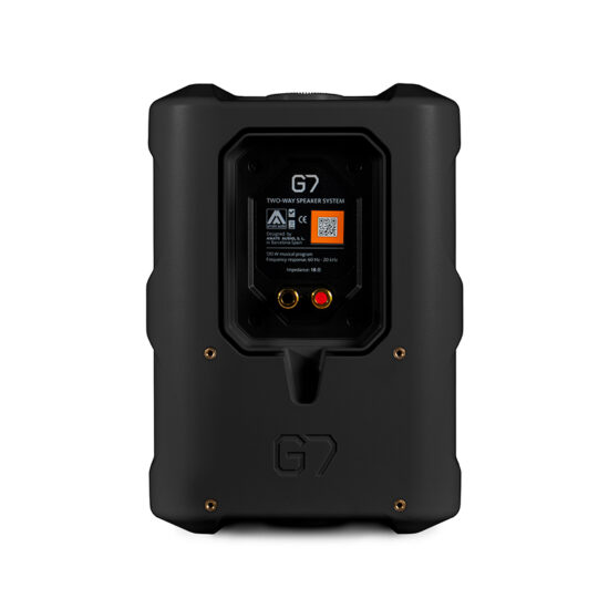Amate Audio G7 passif – Image 7
