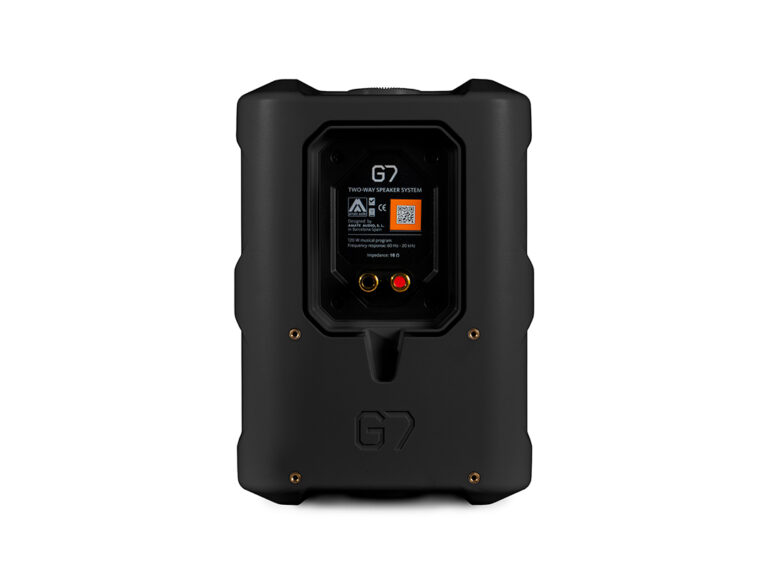 Amate Audio G7 passif