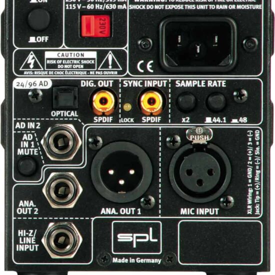 GainStation 1 – Image 2