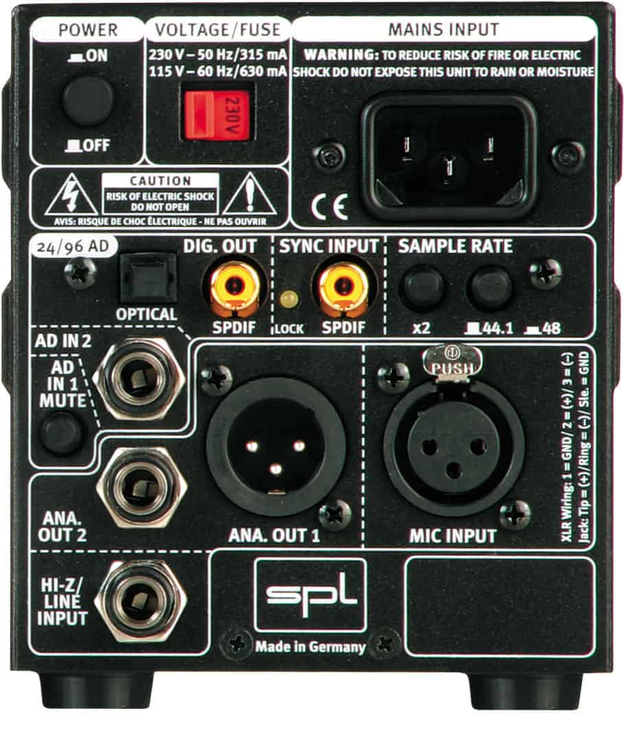 GainStation 1 – Image 2