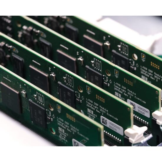 Eventide H9000 Gen2 DSP Upgrade Kit – Image 2