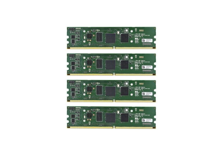 Eventide H9000 Gen2 DSP Upgrade Kit