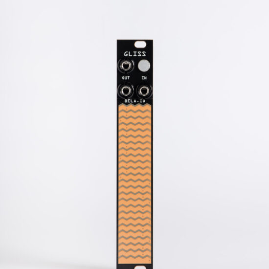 Bela Gliss – Image 1