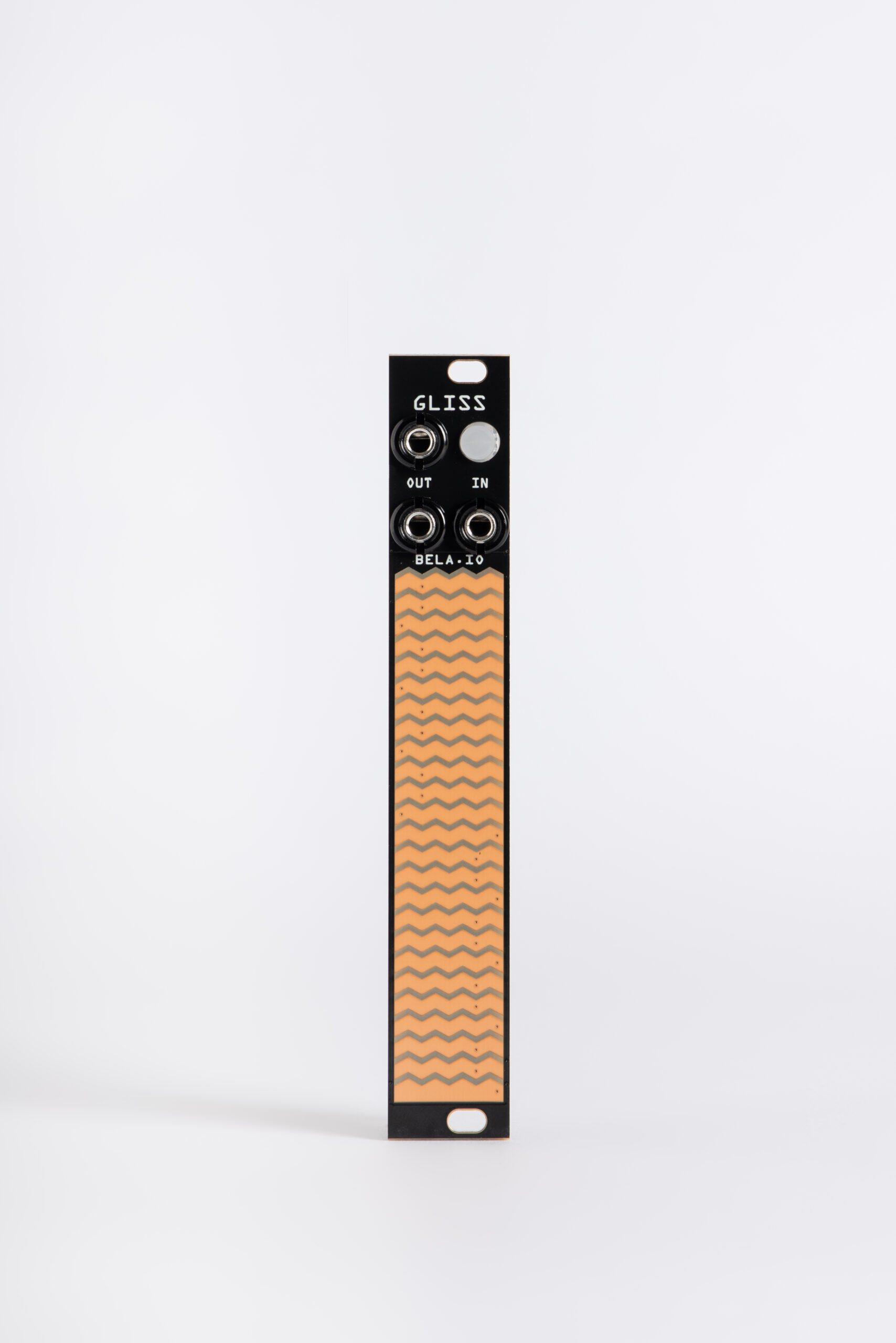 Bela Gliss – Image 1