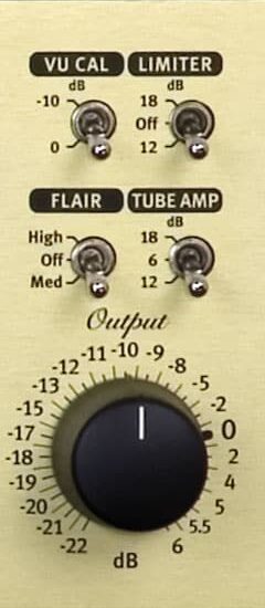 GoldMike MK2 – Image 3