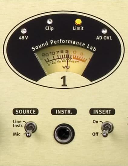 GoldMike MK2 – Image 4