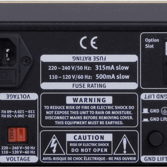 GoldMike MK2 – Image 5