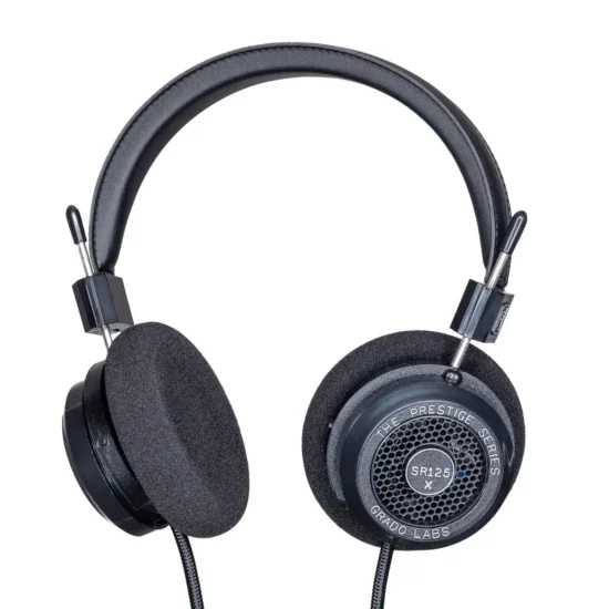 GRADO SR125X – Image 1