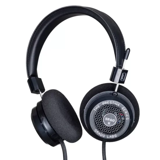 GRADO SR60X – Image 1