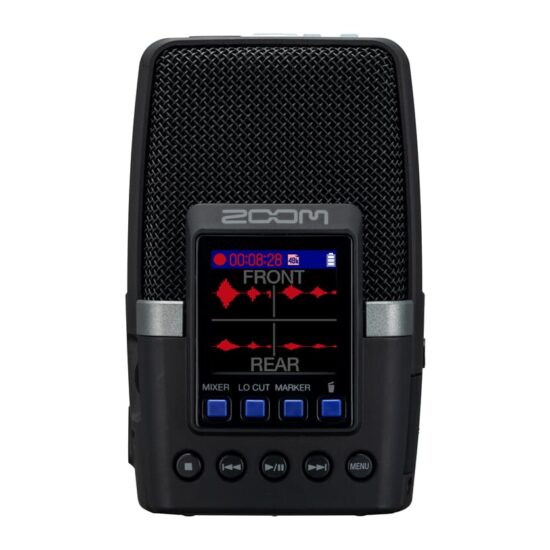 ZOOM H2Essential – Image 1