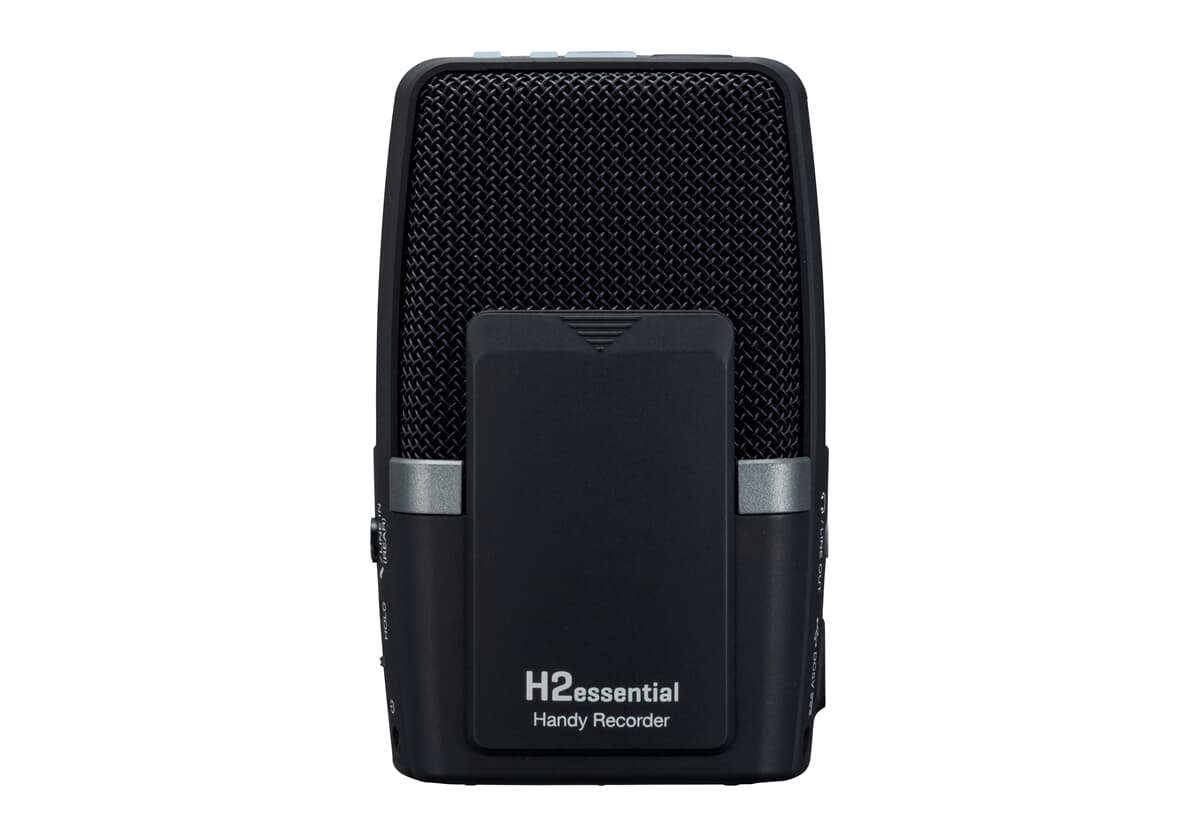 ZOOM H2Essential – Image 2
