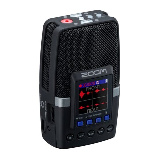 ZOOM H2Essential – Image 6