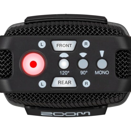 ZOOM H2Essential – Image 3