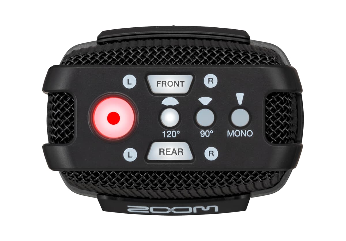 ZOOM H2Essential – Image 3