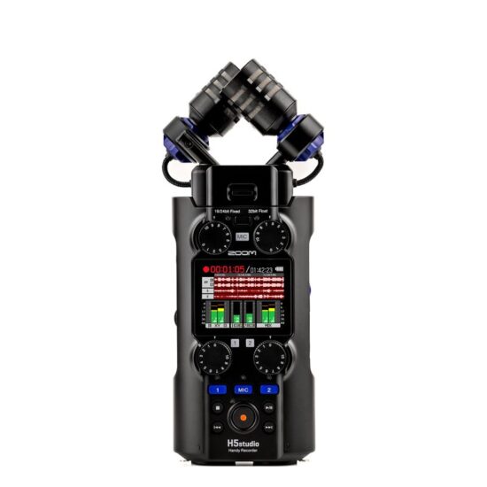 ZOOM H5Studio – Image 1