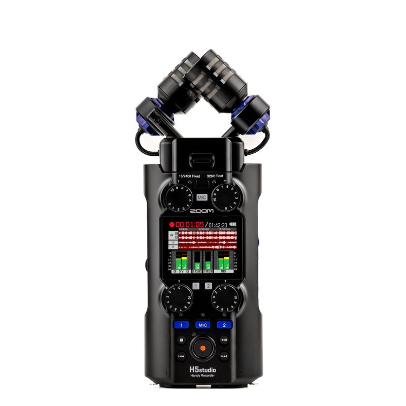 ZOOM H5Studio – Image 1