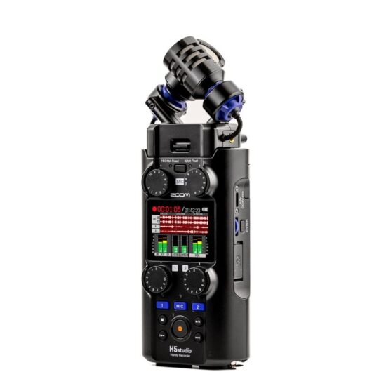 ZOOM H5Studio – Image 2
