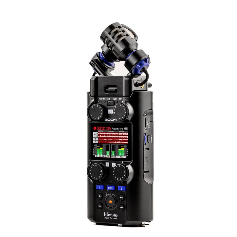 ZOOM H5Studio – Image 2