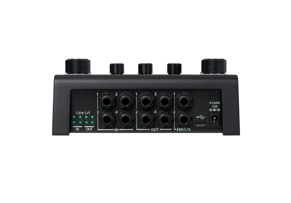Eventide H90 dark Harmonizer – Image 3