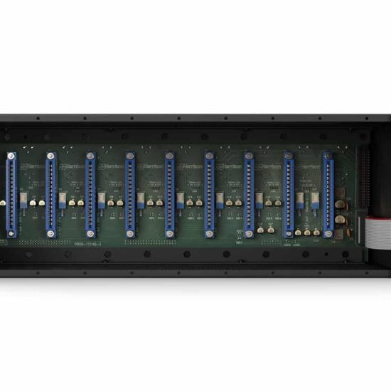 HARRISON D510r – Image 1