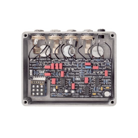 FAIR FIELD Hors d'Oeuvre? – Image 2