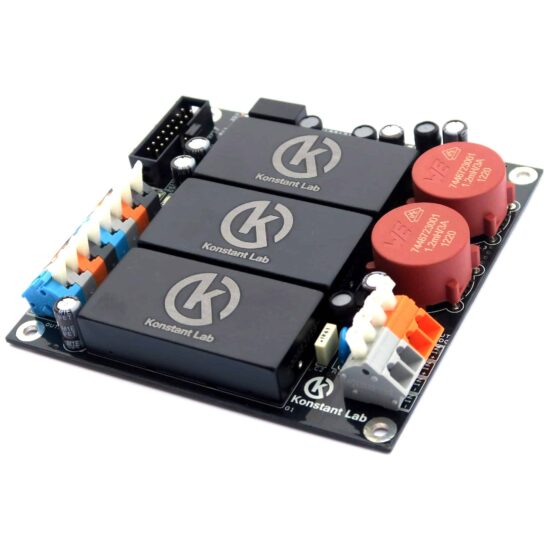 Konstant Lab HammerPWR – 100W PSU – Image 2