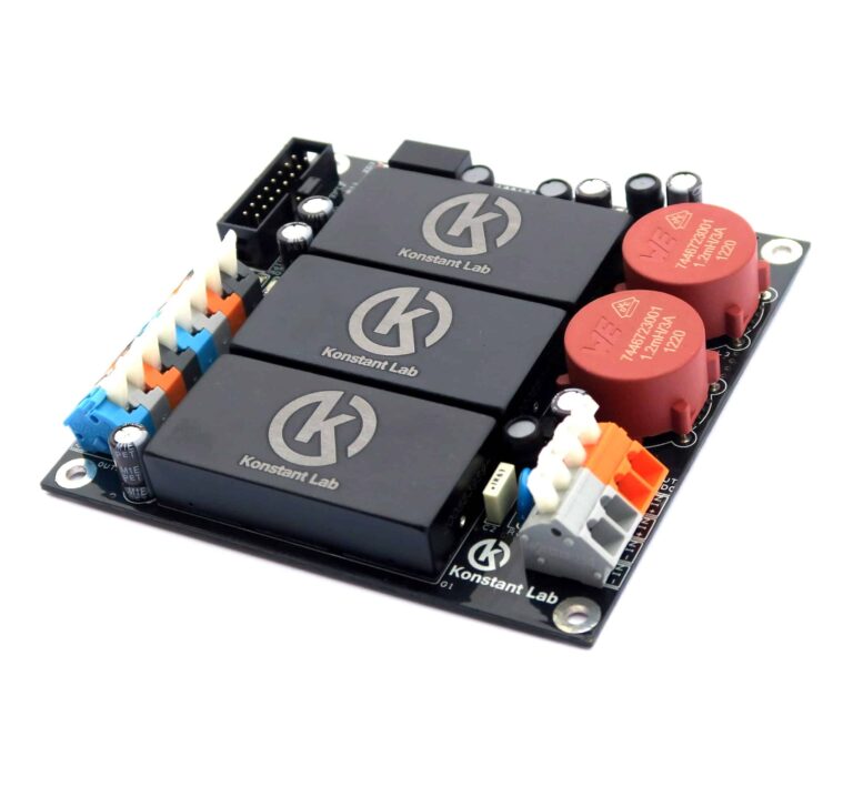 Konstant Lab HammerPWR – 100W PSU