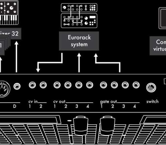 Squarp Instruments Hapax – Image 2