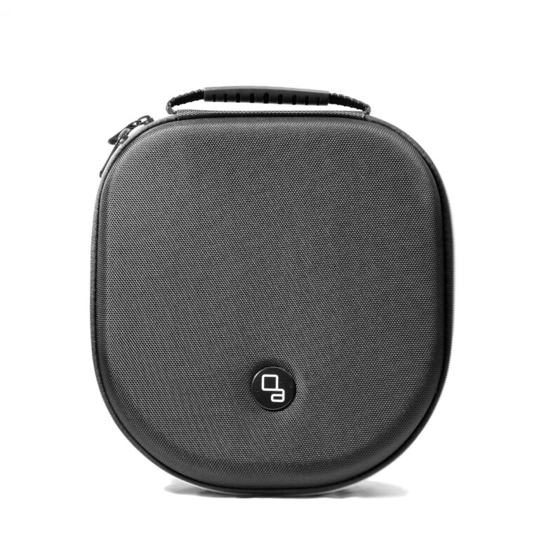 OLLO Audio Étui rigide