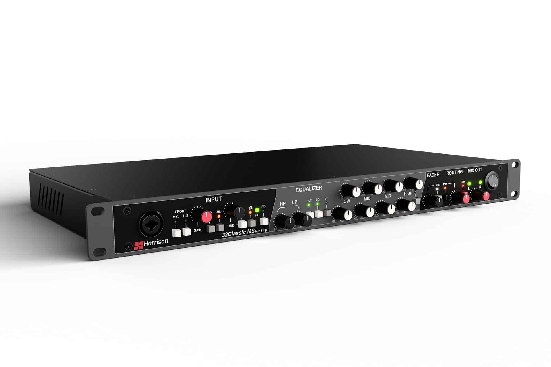 HARRISON 32Classic MS Mix Strip – Image 1