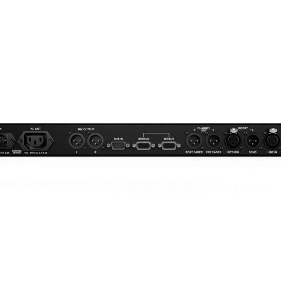 HARRISON 32Classic MS Mix Strip – Image 2