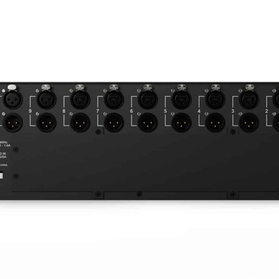 HARRISON D510r – Image 2