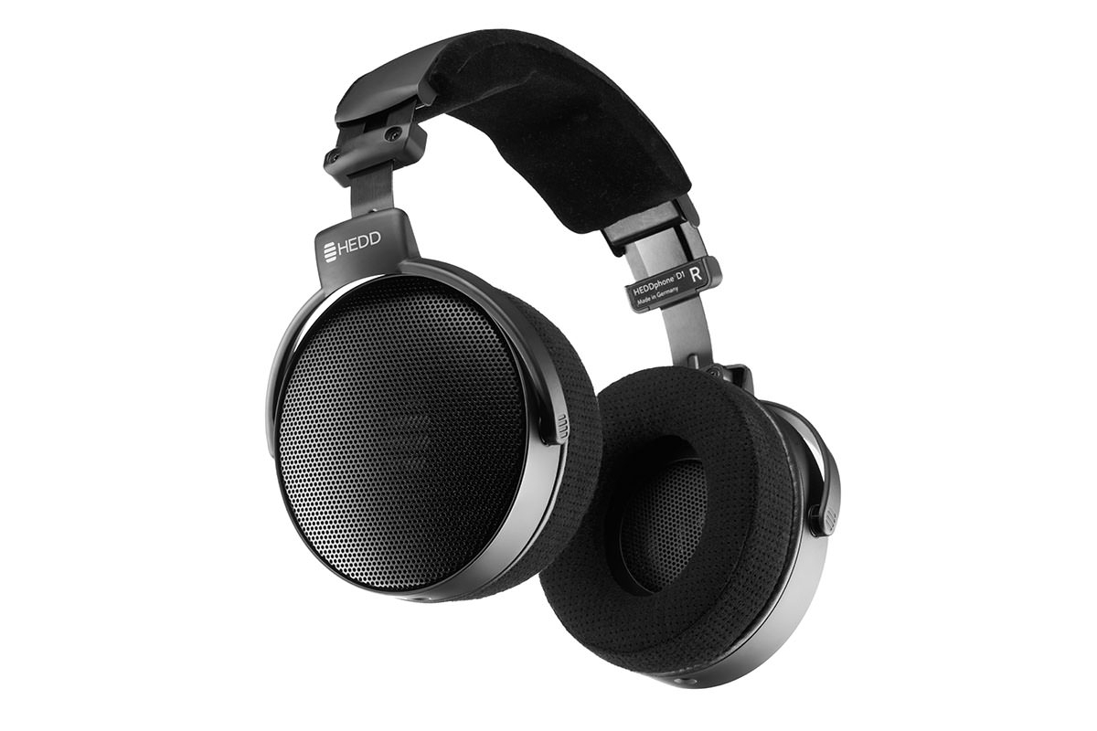 HEDDphone D1 – Image 1