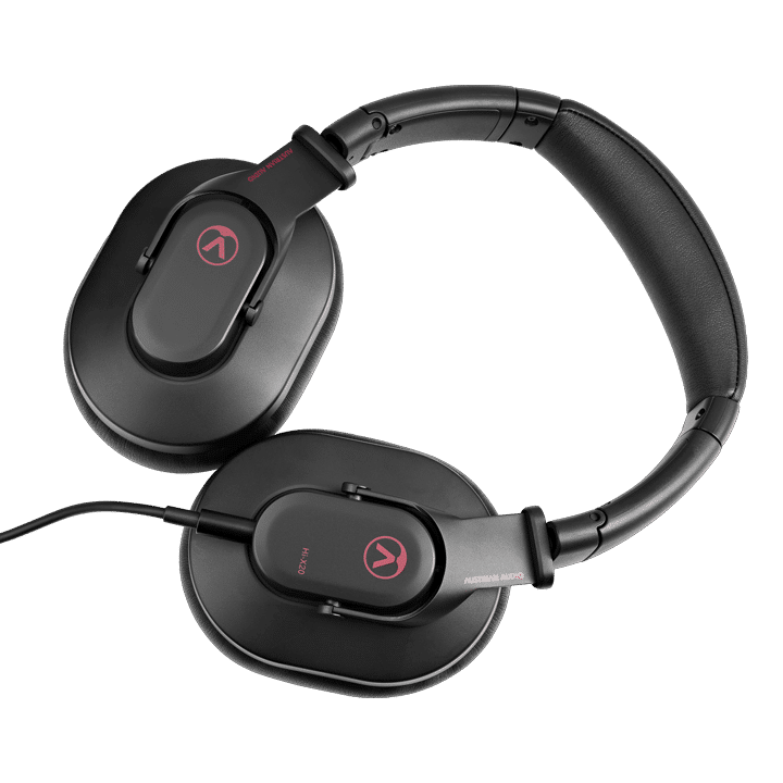 AUSTRIAN AUDIO HI-X20