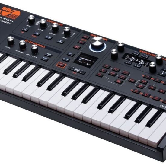 ASM HydraSynth Explorer – Image 2