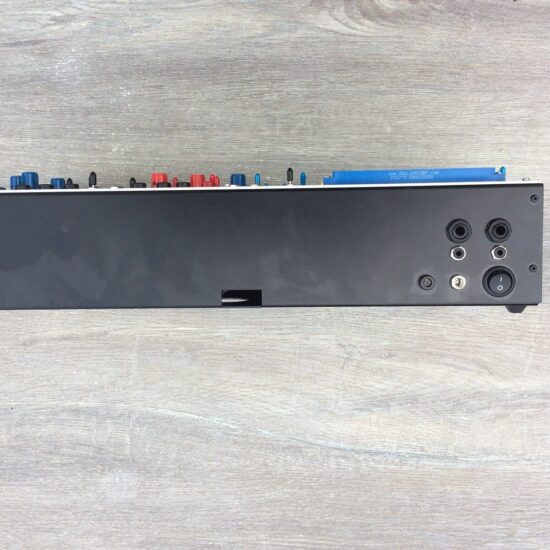 BUCHLA - module 208P PORTABELLABZ – Image 3