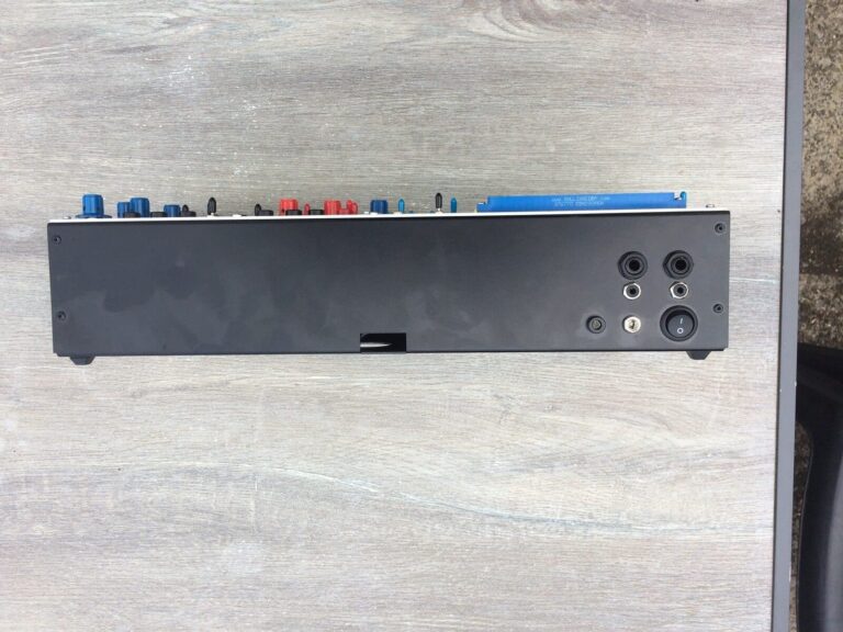 BUCHLA - module 208P PORTABELLABZ