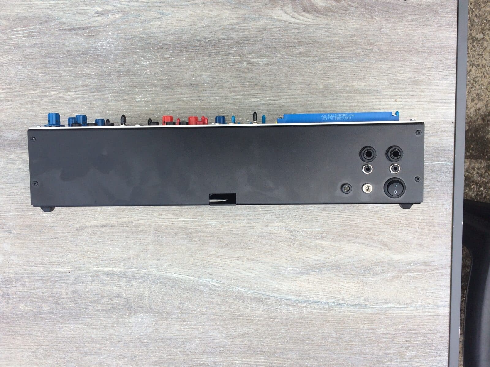 BUCHLA - module 208P PORTABELLABZ – Image 3